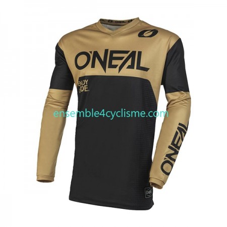 Maillot VTT/Motocross Manches Longues 2023 O`Neal ELEMENT N001